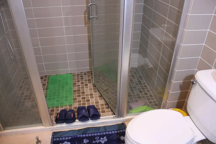 Нанкин: Nanjing Zhixuange Service Apt Shengtian