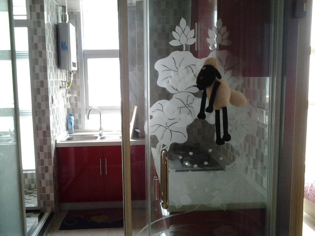 Нанкин: Nanjing Zhixuange Service Apt Shengtian