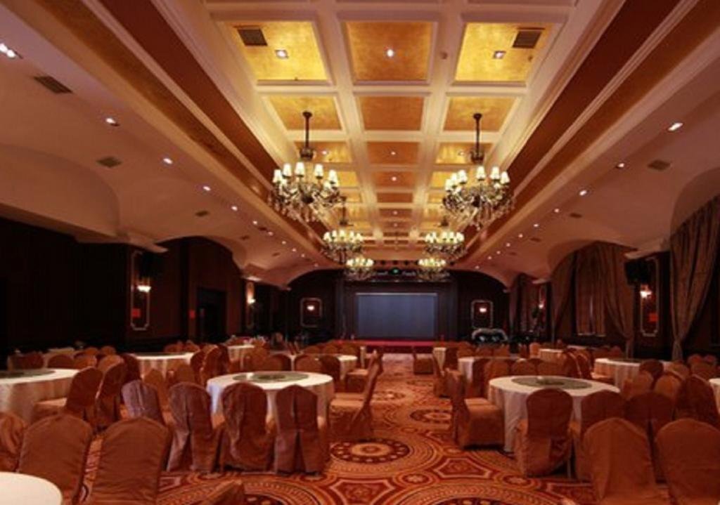 Чжэнчжоу: Hongjia International Hotel