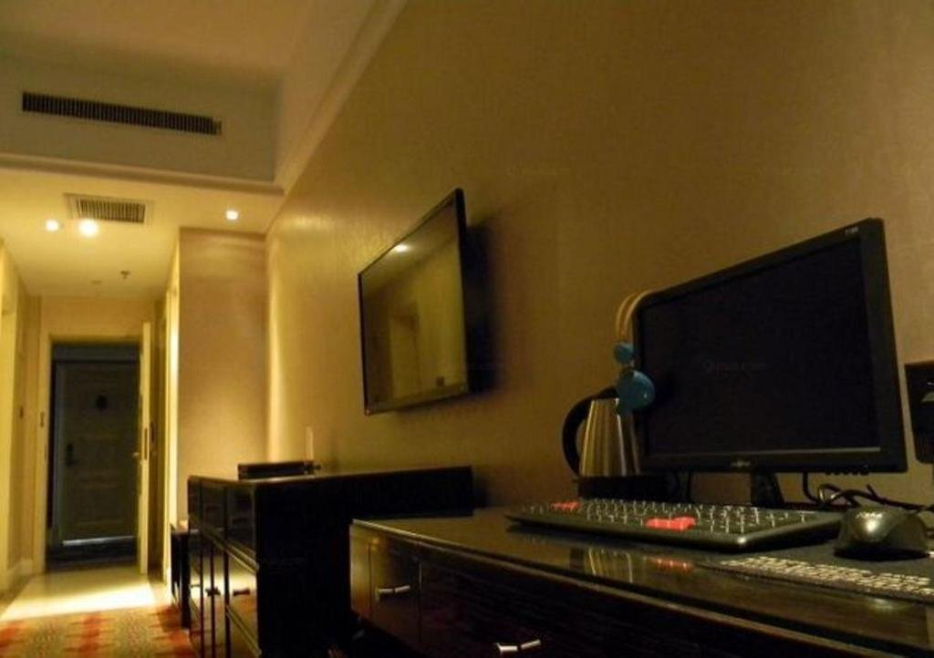 Чжэнчжоу: Hongjia International Hotel