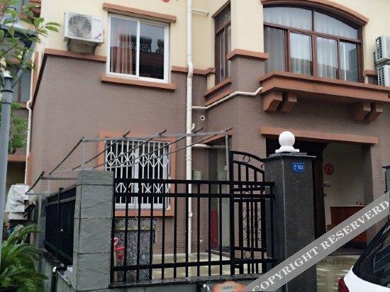 Чжоушань: Zhujiajian Home of East Sea