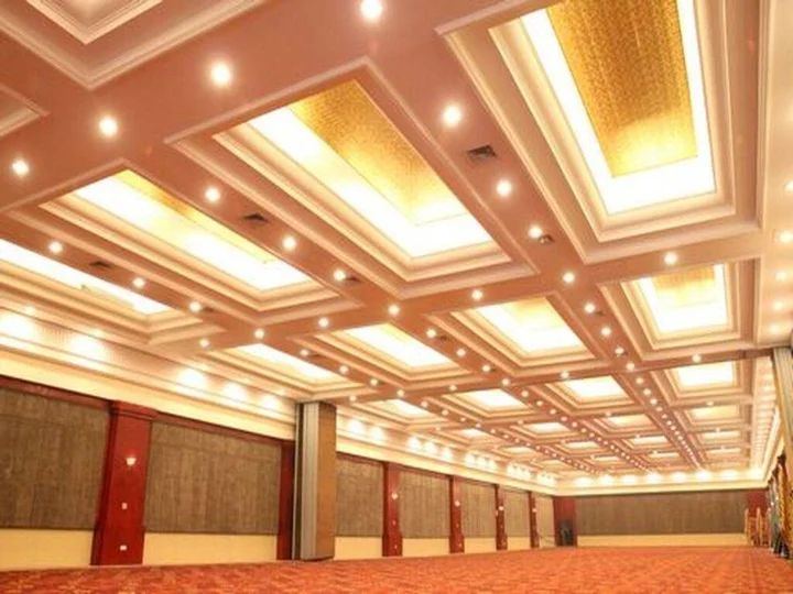 Шанхай: Great Tang Hotel