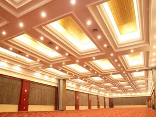 Шанхай: Great Tang Hotel