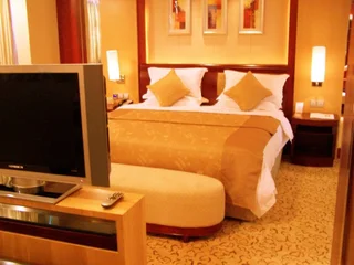 Шанхай: Great Tang Hotel