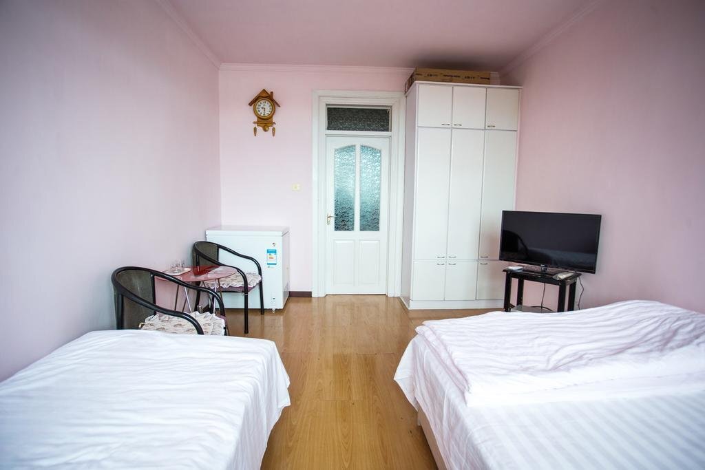 Хулун-Буир: Manzhouli Sister Hua Inn