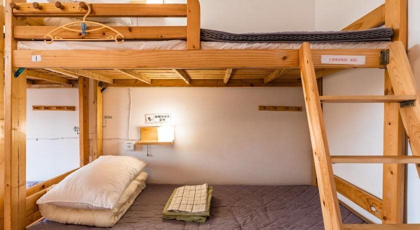 Чжоушань: Zhoushan Donghai Hostel