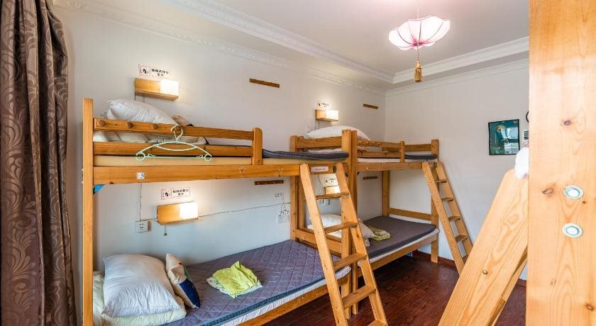 Чжоушань: Zhoushan Donghai Hostel