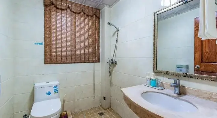 Чжоушань: Zhoushan Donghai Hostel