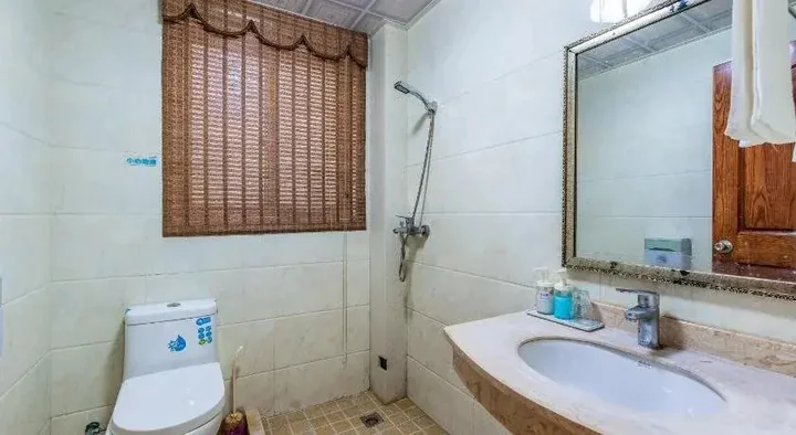 Чжоушань: Zhoushan Donghai Hostel