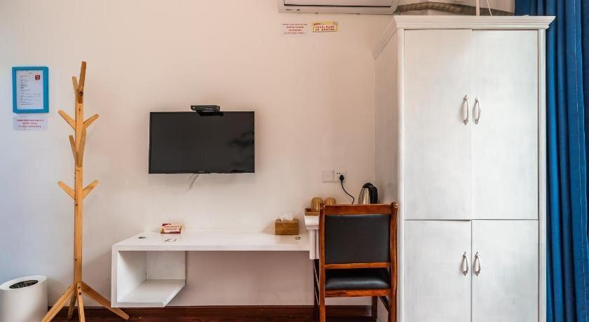 Чжоушань: Zhoushan Donghai Hostel