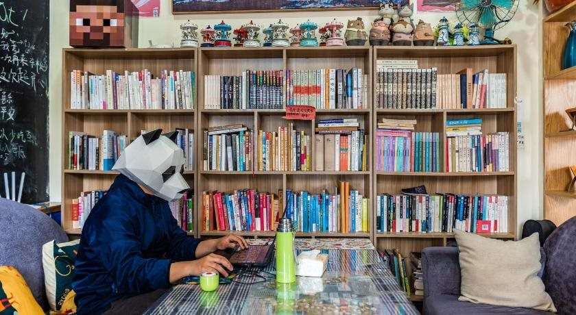 Чжоушань: Zhoushan Donghai Hostel