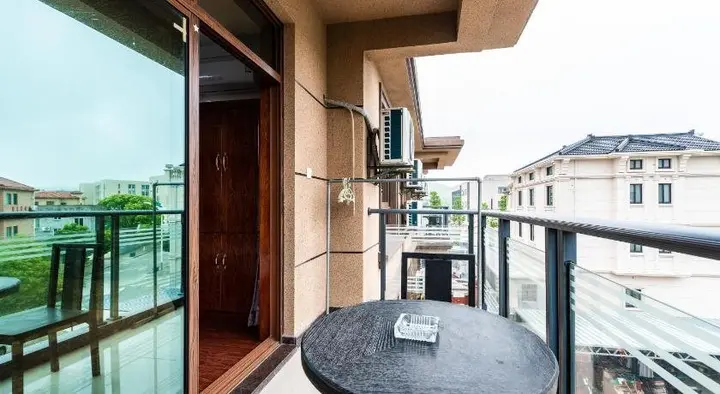 Чжоушань: Zhoushan Donghai Hostel
