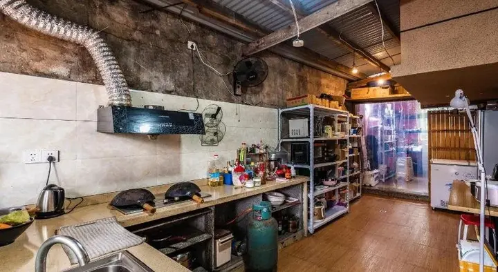 Чжоушань: Zhoushan Donghai Hostel