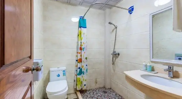 Чжоушань: Zhoushan Donghai Hostel