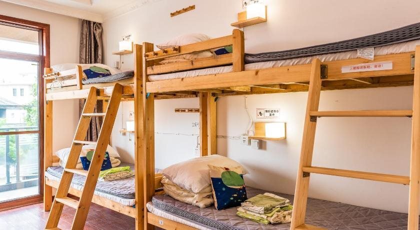Чжоушань: Zhoushan Donghai Hostel