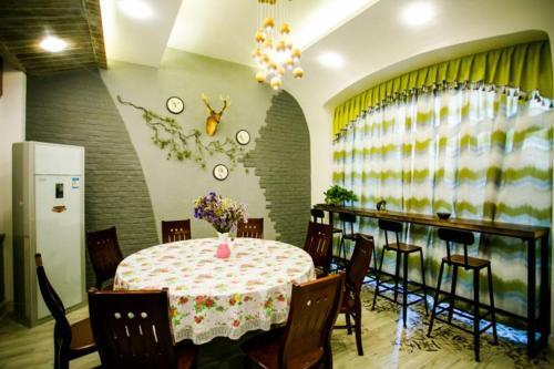 Чжоушань: Shengsi Dongyuan Hotel