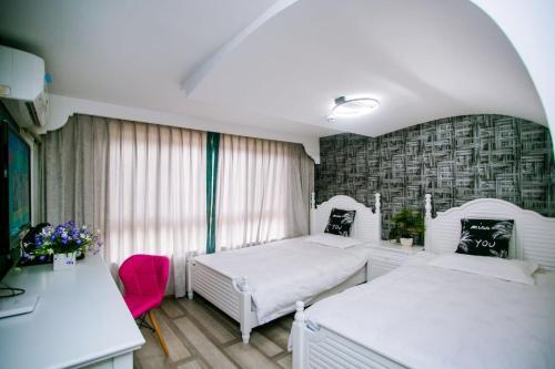 Чжоушань: Shengsi Dongyuan Hotel