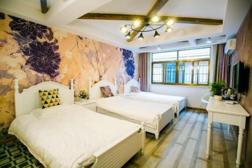 Чжоушань: Shengsi Dongyuan Hotel