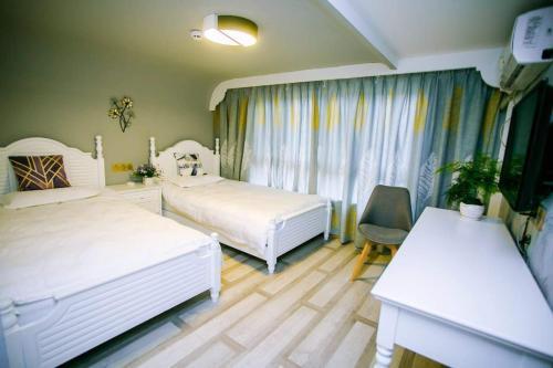 Чжоушань: Shengsi Dongyuan Hotel