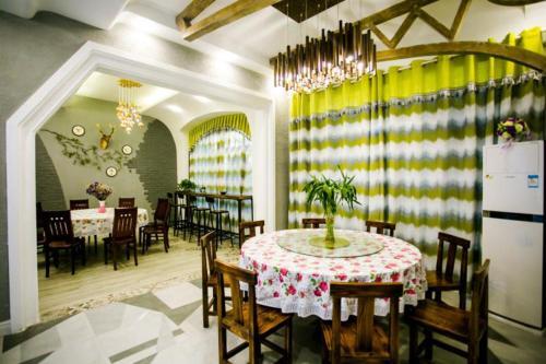 Чжоушань: Shengsi Dongyuan Hotel