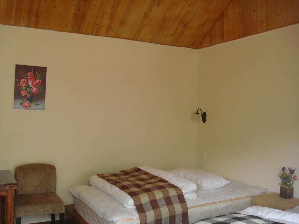 Лицзян: Lijiang Country Lodge