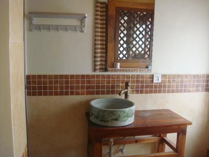 Лицзян: Lijiang Country Lodge