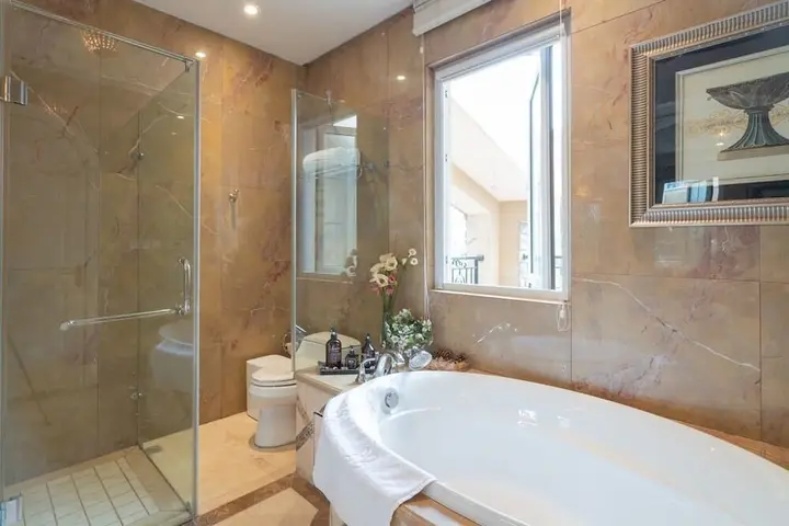 Циндао: Qingdao Qiulin Hotel