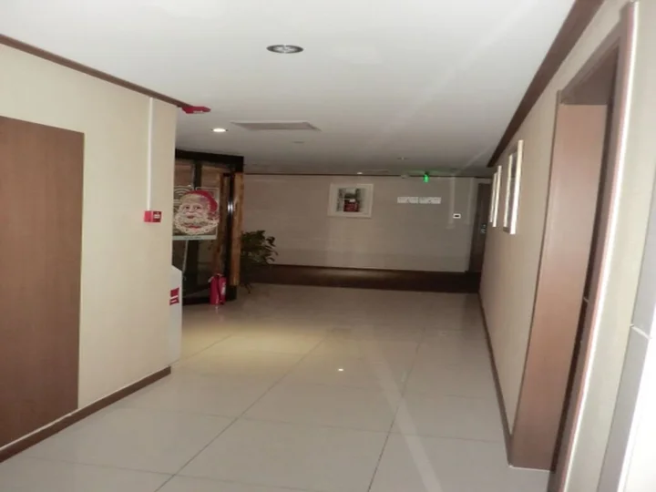 Циндао: Qingdao Laan Hotel