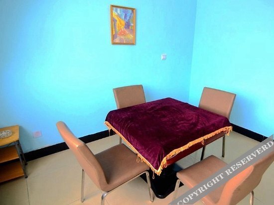 Scarborough Party Hotel — фото 1