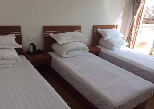 Чжоушань: Zhoushan Shengsi Donghai Yucun Lexing Garden