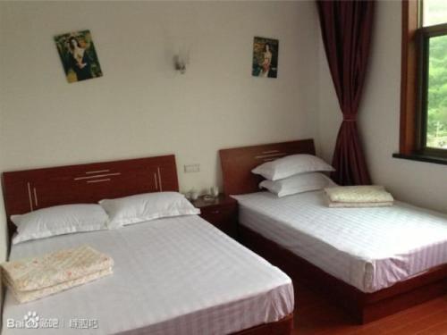 Чжоушань: Zhoushan Shengsi Donghai Yucun Lexing Garden