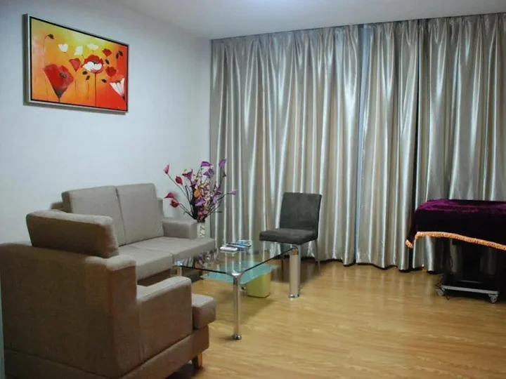 Шэньчжэнь: Shanshui Hotel Buji Metro Branch