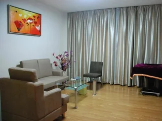 Шэньчжэнь: Shanshui Hotel Buji Metro Branch
