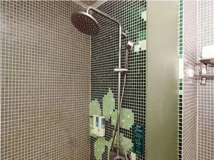 Шэньчжэнь: Shanshui Hotel Buji Metro Branch