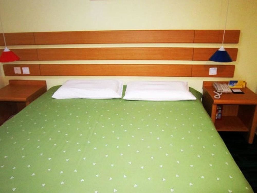 Хайкоу: Home Inn