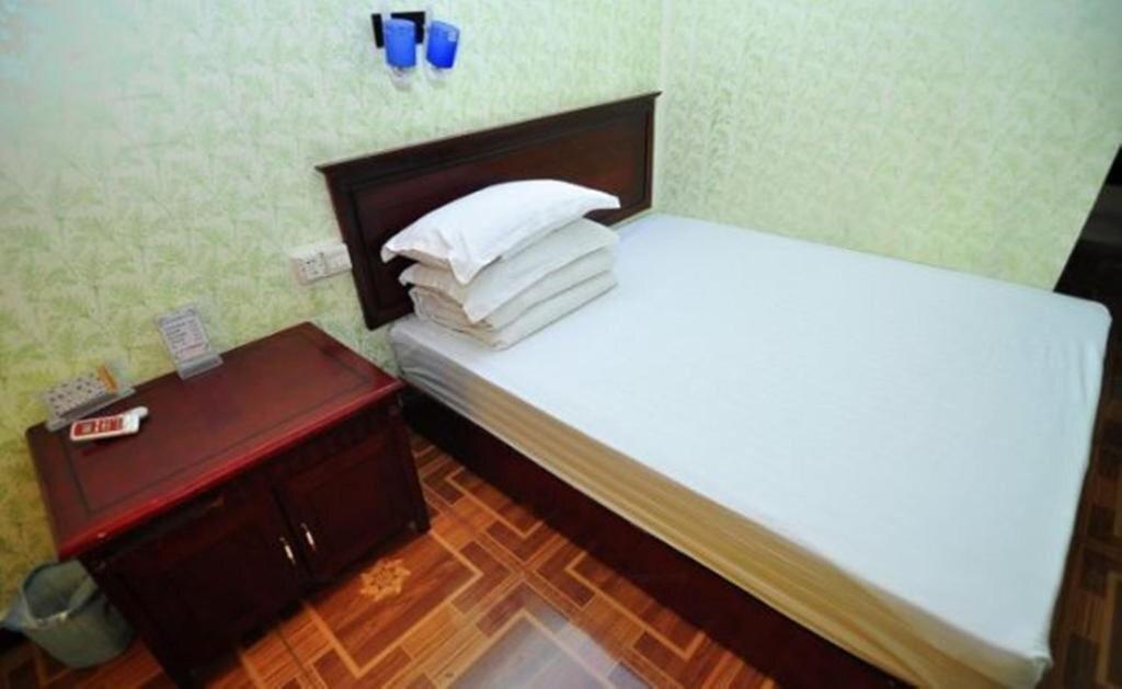 Цзинхун: Hongcheng Hotel