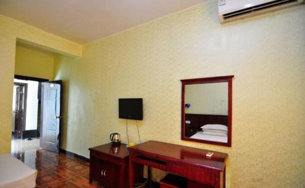 Цзинхун: Hongcheng Hotel