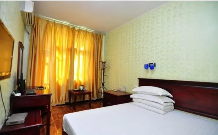 Цзинхун: Hongcheng Hotel