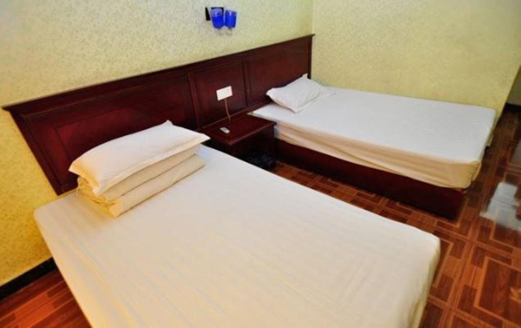 Цзинхун: Hongcheng Hotel