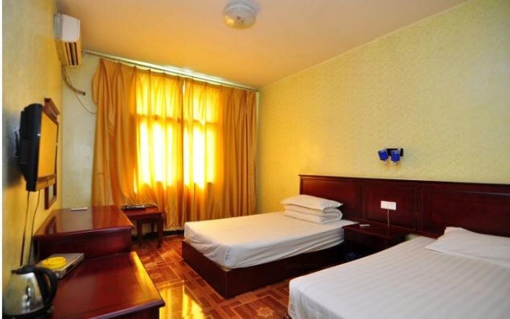 Цзинхун: Hongcheng Hotel