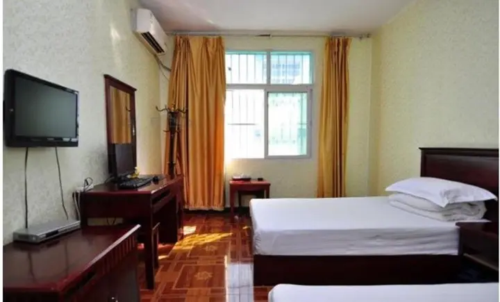 Цзинхун: Hongcheng Hotel
