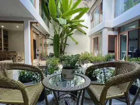 Tengchong Suxin Little Garden Inn（Airport Pick-up) — фото 4