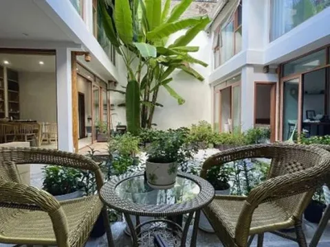 Баошань: Tengchong Suxin Little Garden Inn（Airport Pick-up)