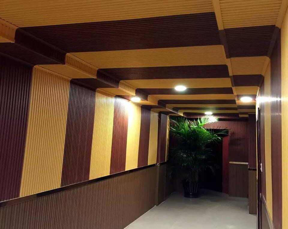 Хулун-Буир: Manzhouli Crown Inn