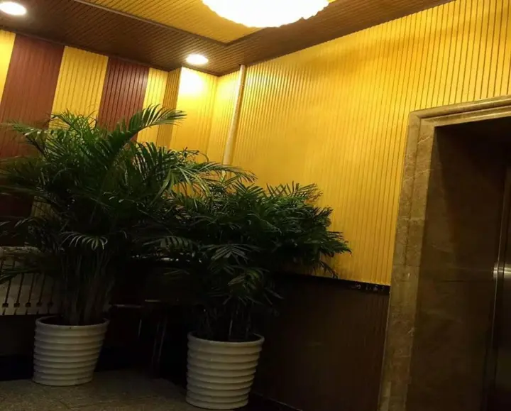 Хулун-Буир: Manzhouli Crown Inn