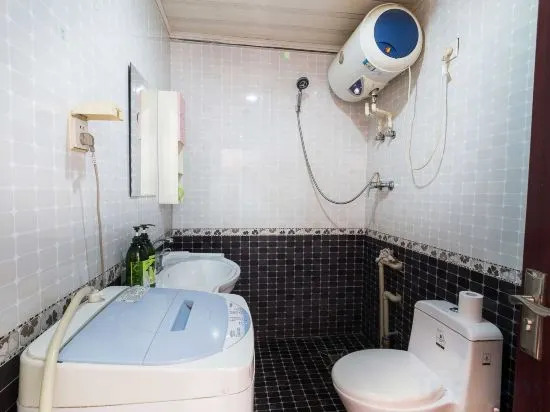 Шэньян: Juanzi Apartment