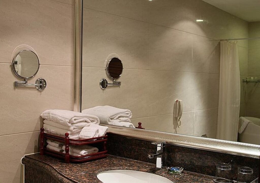 Сиань: Xian Xingzhengyuan International Hotel