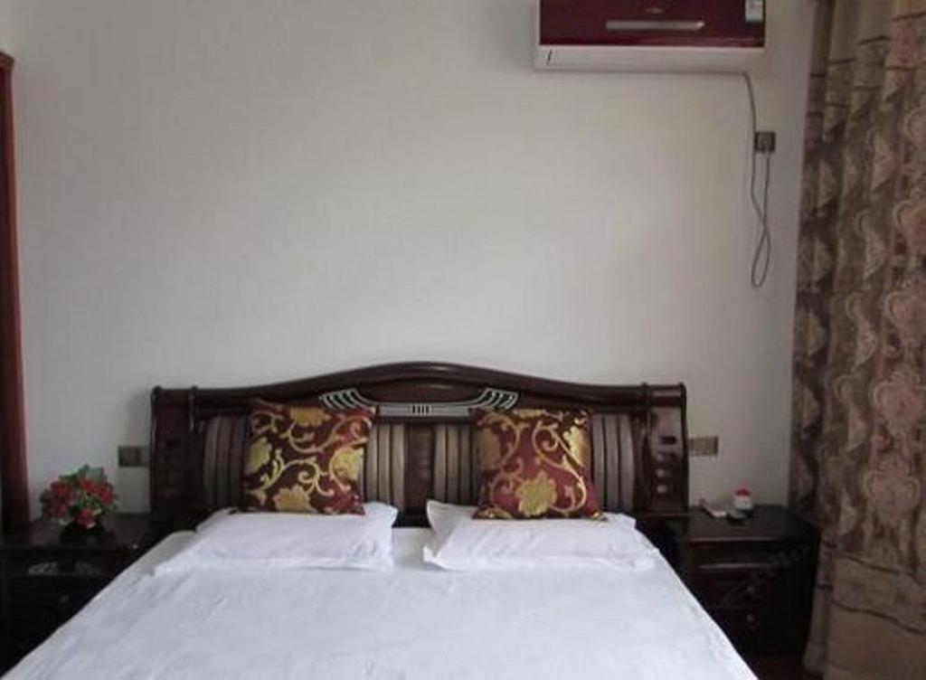 Чжоушань: Fumanmen Inn