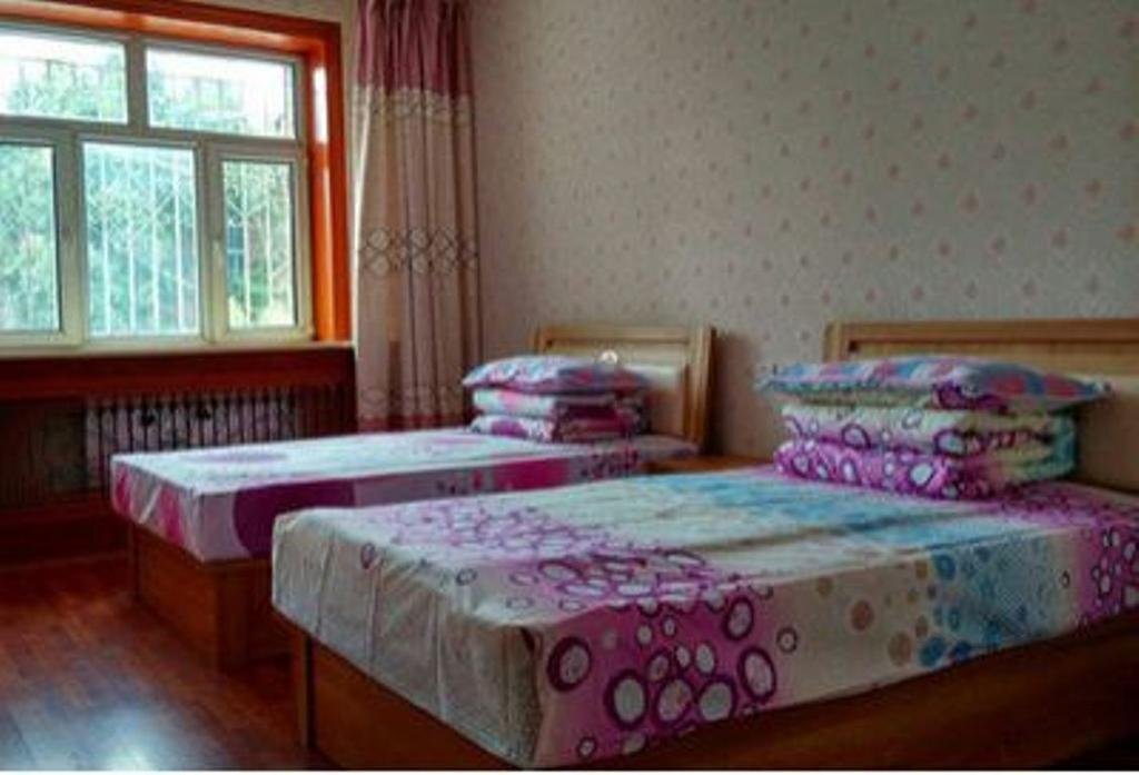 Хулун-Буир: Ruilai Family Hotel