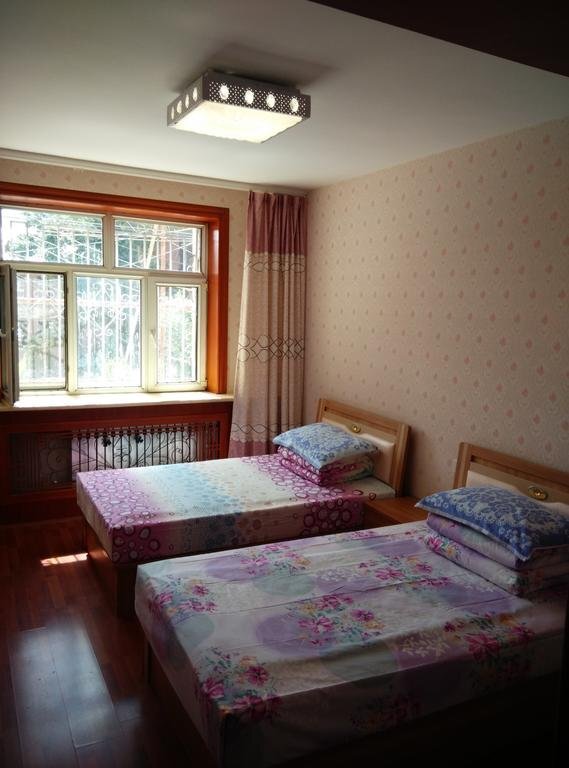 Хулун-Буир: Ruilai Family Hotel